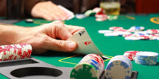 Grizzly Casino